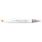 Ohuhu® Honolulu Brush & Chisel Dual Tip Marker